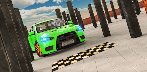 Car Parking 3D Play Free APK 1.5.9